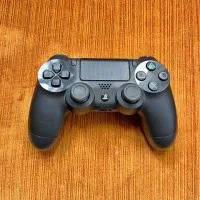 دسته ps4 اورجینال کارکرده