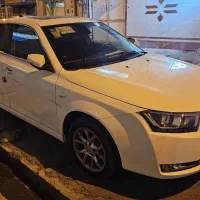 دنا فول آپشنال 1404 توربو شارژ اتوماتیک|خودرو سواری و وانت|شوش, |دیوار