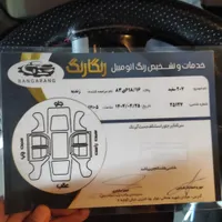پژو 207i دنده‌ای TU3، مدل ۱۴۰۲|خودرو سواری و وانت|قم, بیست متری ولیعصر|دیوار
