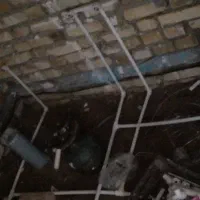 کلیه خدمات ساختمان آب برق گاز