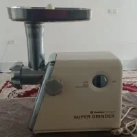 چرخ گوشت درحدنو