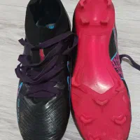 کتونی فوتبال