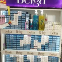 رنگ مو بلگا . پیکارو