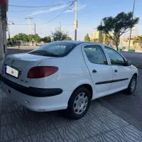 ۲۰۶ sd. موتورv8