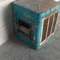 کولر آبی در حد