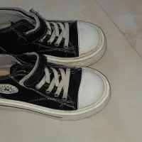 کفش آل استار دخترانه سایز ۳۲