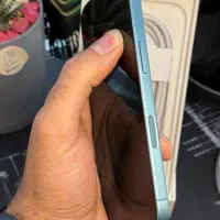 اپل ۱۶ نرمال / شرکتی / اقساط / بازنشستگی|موبایل|کرج, گوهردشت|دیوار