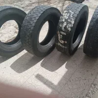 لاستیک ماشین سنگین