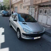 ۲۰۶ تمیز