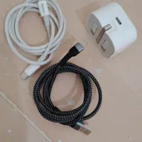 شارژر ایفون اصلی