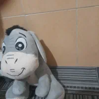 دوعددعروسک خارجی|اسباببازی بچه|قم, ولیعصر|دیوار