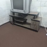 تلویزیون سامسونگ ۲۱ اینچ|تلویزیون و پروژکتور|قم, حاج زینل|دیوار