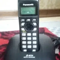 تلفن بی‌سیم