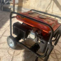 موتوربرق بنزینی