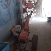 تیلر بنزینی ۷نیم گریبکس