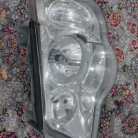 چراغ های عقب و جلو پراید ۱۱۱|قطعات یدکی و لوازم جانبی|تهران, تهرانپارس شرقی|دیوار