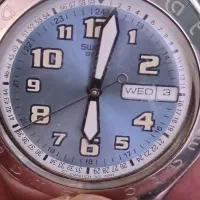 ساعت مچی سواچ اورجینال|ساعت|کرمانشاه, |دیوار