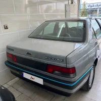 آردی مدل 1382 استسنایی|خودرو سواری و وانت|یزد, |دیوار