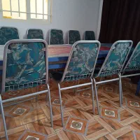 صندلی درباسمنج