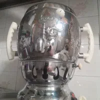 سماور در حد نو