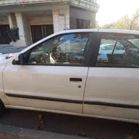 سمند lx ef7 96|خودرو سواری و وانت|تهران, نظامی گنجوی (توانیر)|دیوار