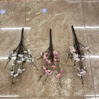 شاخه شکوفه به ژاپنی|گل مصنوعی|تهران, بازار|دیوار