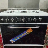 گاز طرح فر نو