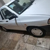 پراید وانت ۱۵۱ مدل ۱۳۹۹|خودرو سواری و وانت|گرمدره, |دیوار