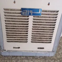 کولر آبی