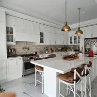 طراحی و اجرای دکوراسیون داخلی/ بازسازی ساختمان