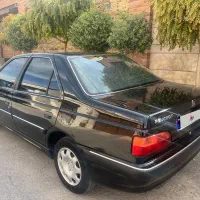 پارس سفارشی مدل ۸۹ تک برگ سند|خودرو سواری و وانت|یزد, |دیوار