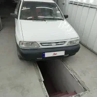 پراید مدل 87