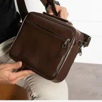 کیف چرمی اصل|کیف، کفش، کمربند|ارومیه, |دیوار