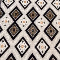 گلیم.فرش|گلیم، جاجیم، گبه|الیگودرز, |دیوار