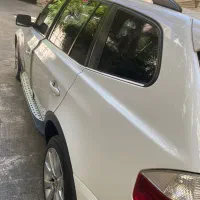 BMW X3|خودرو سواری و وانت|تهران,  امام زاده قاسم (نیاوران)|دیوار