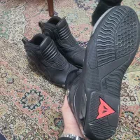 بوت کامل موتور داینیز آکسیال BOOT AXIAL D1 DINESE|کیف، کفش، کمربند|تهران, حکمت|دیوار
