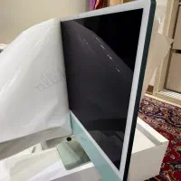 آیمک ۲۴اینچ|رایانه رومیزی|تهران, پونک|دیوار