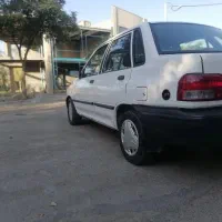 پراید مدل90 دوگانه هیدرولیک