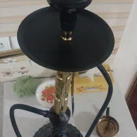 قلیان عربی (KARINO)اصلی|کلکسیون و سرگرمی|قرچک, مهدیه|دیوار