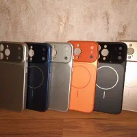 بک کاور آیفون(حراجی)