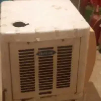 کولر آبی