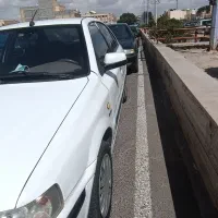 سمندef7دوگانه کارخانه مدل90|خودرو سواری و وانت|مراغه, |دیوار