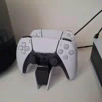 ps5 اسلیم ۱ ترابایت|کنسول، بازی ویدئویی و آنلاین|کرج, باغستان|دیوار