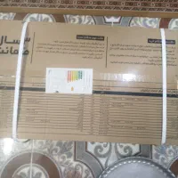 یک عدد آبگرمکن دیواری جدید