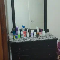 میز آرایش|مبلمان خانگی و میز عسلی|میاندوآب, |دیوار