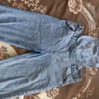 شلوار بندی دخترانه