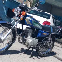 موتور cdi مزایده