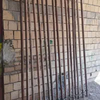 خرید وفروش لوله داربست به صورت  کلی وجزی|مصالح و تجهیزات ساختمان|کوهدشت, |دیوار