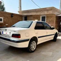 پارسtu5 98 گاز سیمی|خودرو سواری و وانت|بندر گناوه, |دیوار