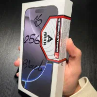 ۱۶پرو مکس ۲۵۶ گیگ اکبند|موبایل|تهران, سعادت‌آباد|دیوار